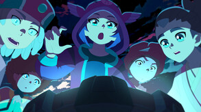 Temtem - Launch Trailer trailer thumbnail