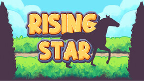 Rising Star - The Horse Game - Fist Trailer trailer thumbnail
