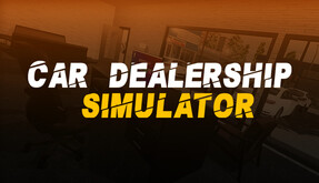Car Dealership Simulator Trailer trailer thumbnail