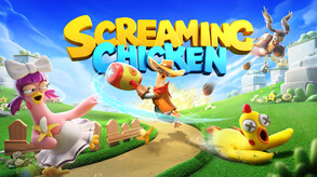 Screaming Chicken Trailer 2022 trailer thumbnail