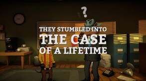 The Barker & Mustard Files - Trailer 1 trailer thumbnail