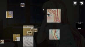 nonogram_girl's_sweets_demo trailer thumbnail