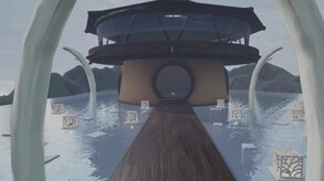 Tides of Time Trailer 1 trailer thumbnail