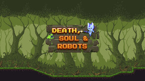 Death, Soul & Robots Trailer trailer thumbnail