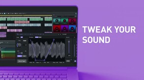Music Maker (64 Bit) Steam Edition | Effects - INT trailer thumbnail