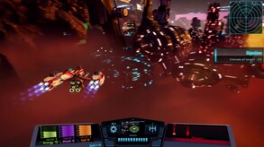 Timewell: Trail Of Celestes - Skirmish trailer thumbnail
