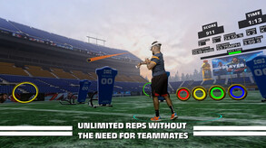 Rezzil Player 60 seconds trailer thumbnail