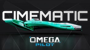 Omega Pilot - Сinematic Trailer 2 trailer thumbnail