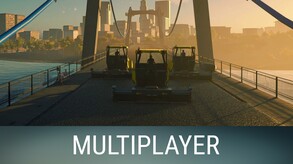 Multiplayer Trailer trailer thumbnail