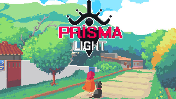 Prisma Light - Trailer trailer thumbnail