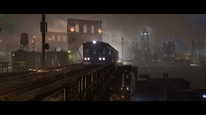 Gotham Knights Villains Trailer ESRB trailer thumbnail