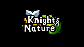 Knights vs Nature - Gameplay Trailer trailer thumbnail