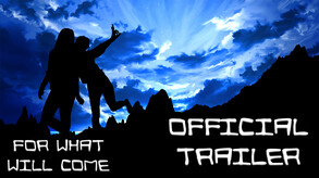 Official Trailer trailer thumbnail