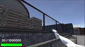 Game Trailer trailer thumbnail