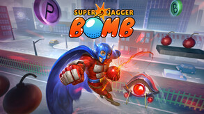 Super Jagger Bomb Trailer trailer thumbnail