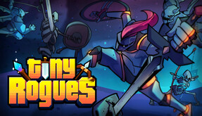 Gameplay Trailer trailer thumbnail