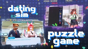 Furry Sex - GameDev Story 🎮 trailer thumbnail