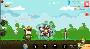 IdleGemQuest_trailer_v001 trailer thumbnail