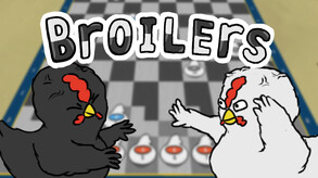 Broilers trailer trailer thumbnail