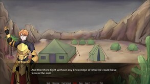Godland : The Fire Quest 2 Trailer trailer thumbnail