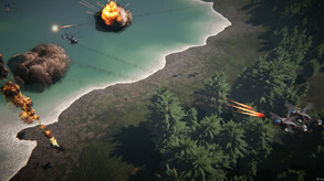 Gameplay footage trailer thumbnail