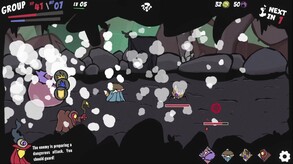 Early Access Trailer 2 trailer thumbnail