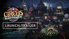 Launch Trailer trailer thumbnail