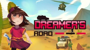 Dreamer's Road Trailer trailer thumbnail