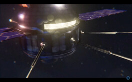 Catellite-609: feline space adventure [Teaser] trailer thumbnail