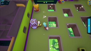 Battlestation Trailer trailer thumbnail