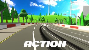 Formula Retro Racing: World Tour trailer thumbnail