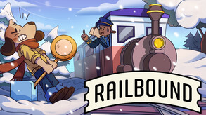 Railbound - Launch Trailer trailer thumbnail