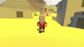 Gameplay Trailer trailer thumbnail