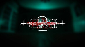 Silence Channel 2 Interview trailer thumbnail