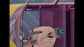 Cartoon Trailer trailer thumbnail