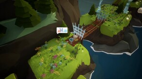 Ubaste gameplay trailer trailer thumbnail