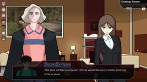 Tead - Chapter 1 Trailer trailer thumbnail