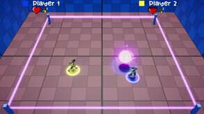 Gameplay 1vs1 trailer thumbnail