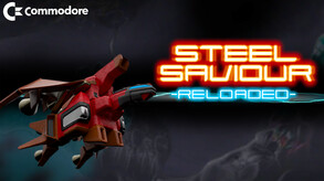 Steel Saviour Official Trailer trailer thumbnail