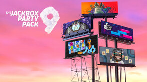 The Jackbox Party Pack 9 Trailer trailer thumbnail