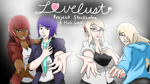 Lovelust: Project Stockholm Story Trailer trailer thumbnail