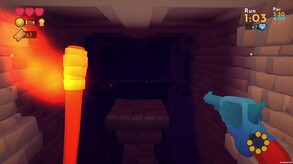 Go Go! Flambeau! Gameplay Teaser trailer thumbnail