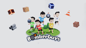 BomberGuys trailer thumbnail