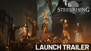 Launch Trailer trailer thumbnail