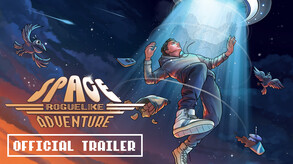 Official trailer trailer thumbnail