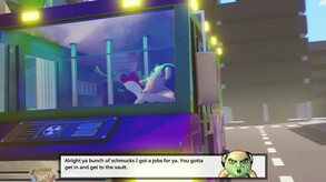 Temple Tease Trailer trailer thumbnail