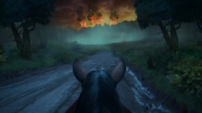 Midnight Calling - Wise Dragon Collector's Edition trailer thumbnail