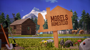 Morels Homestead Trailer trailer thumbnail