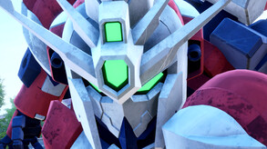 SD Gundam Battle Alliance_Launch Trailer ESRB trailer thumbnail