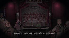 Paper Bride 3 Unresolved Love trailer thumbnail